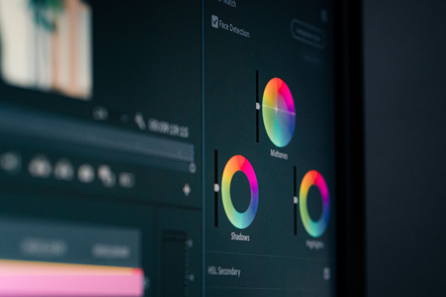 Digital transformation in corporate media